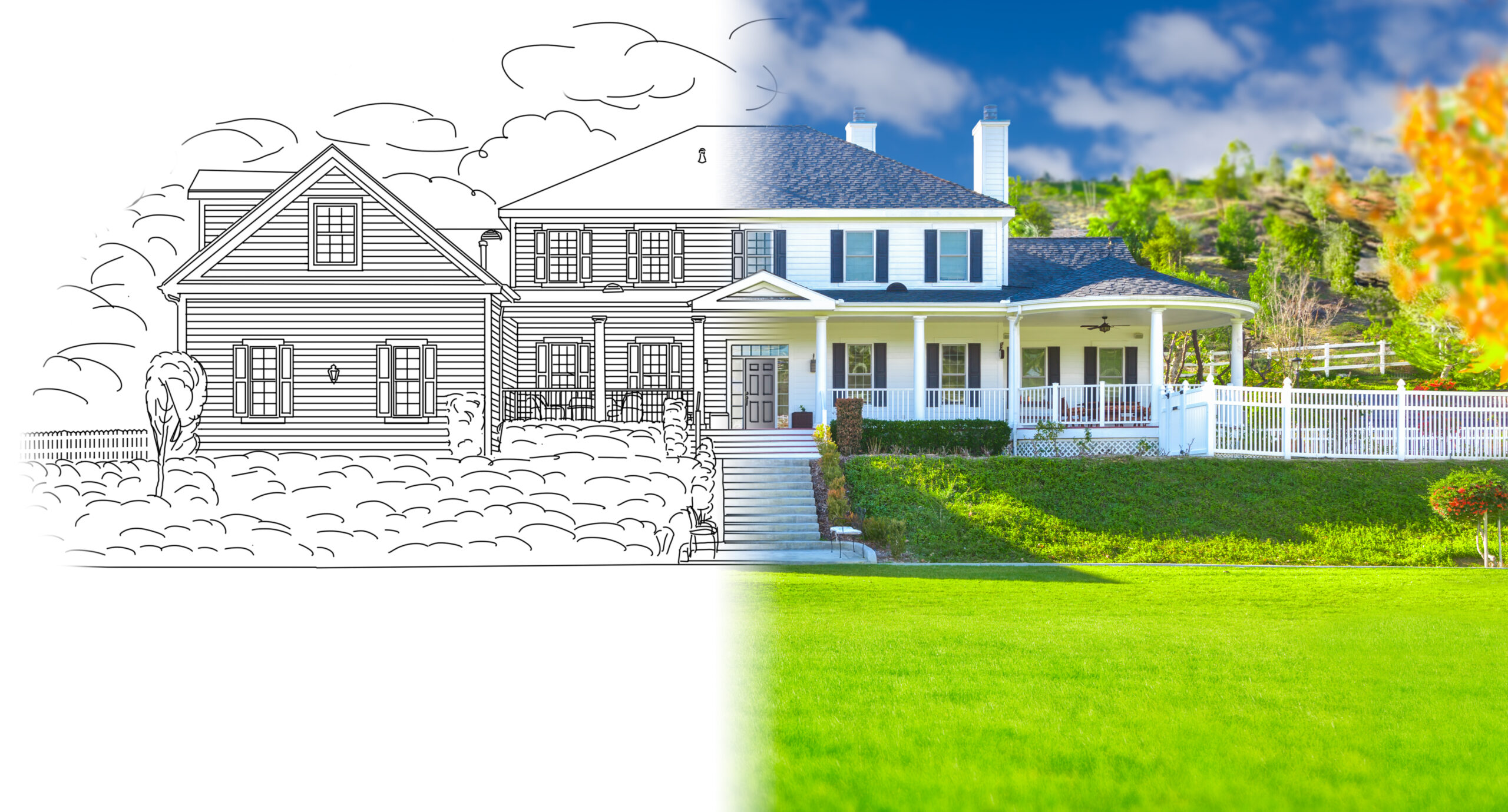 Why it’s important to put a home maintenance plan in place once you’ve built your dream home.